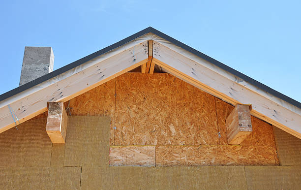 Best Weatherproofing and Sealing  in Weddington, NC